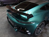 USED 2022 22 ASTON MARTIN VANTAGE 4.0 F1 EDITION V8 3d 527 BHP ONE OWNER FROM NEW, HUGE SPEC, PREMIUM AUDIO - TOUCHPAD, CARBON EXTERIOR ELEMENTS + LIME CALIPERS, PRIVACY CLASS, REVERSE CAMERA, SERVICE PACK AND MORE!!!