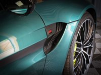 USED 2022 22 ASTON MARTIN VANTAGE 4.0 F1 EDITION V8 3d 527 BHP ONE OWNER FROM NEW, HUGE SPEC, PREMIUM AUDIO - TOUCHPAD, CARBON EXTERIOR ELEMENTS + LIME CALIPERS, PRIVACY CLASS, REVERSE CAMERA, SERVICE PACK AND MORE!!!