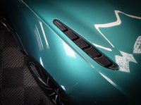 USED 2022 22 ASTON MARTIN VANTAGE 4.0 F1 EDITION V8 3d 527 BHP ONE OWNER FROM NEW, HUGE SPEC, PREMIUM AUDIO - TOUCHPAD, CARBON EXTERIOR ELEMENTS + LIME CALIPERS, PRIVACY CLASS, REVERSE CAMERA, SERVICE PACK AND MORE!!!