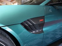USED 2022 22 ASTON MARTIN VANTAGE 4.0 F1 EDITION V8 3d 527 BHP ONE OWNER FROM NEW, HUGE SPEC, PREMIUM AUDIO - TOUCHPAD, CARBON EXTERIOR ELEMENTS + LIME CALIPERS, PRIVACY CLASS, REVERSE CAMERA, SERVICE PACK AND MORE!!!