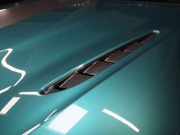 USED 2022 22 ASTON MARTIN VANTAGE 4.0 F1 EDITION V8 3d 527 BHP ONE OWNER FROM NEW, HUGE SPEC, PREMIUM AUDIO - TOUCHPAD, CARBON EXTERIOR ELEMENTS + LIME CALIPERS, PRIVACY CLASS, REVERSE CAMERA, SERVICE PACK AND MORE!!!