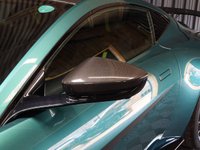 USED 2022 22 ASTON MARTIN VANTAGE 4.0 F1 EDITION V8 3d 527 BHP ONE OWNER FROM NEW, HUGE SPEC, PREMIUM AUDIO - TOUCHPAD, CARBON EXTERIOR ELEMENTS + LIME CALIPERS, PRIVACY CLASS, REVERSE CAMERA, SERVICE PACK AND MORE!!!