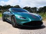 USED 2022 22 ASTON MARTIN VANTAGE 4.0 F1 EDITION V8 3d 527 BHP ONE OWNER FROM NEW, HUGE SPEC, PREMIUM AUDIO - TOUCHPAD, CARBON EXTERIOR ELEMENTS + LIME CALIPERS, PRIVACY CLASS, REVERSE CAMERA, SERVICE PACK AND MORE!!!