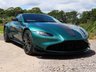 USED 2022 22 ASTON MARTIN VANTAGE 4.0 F1 EDITION V8 3d 527 BHP ONE OWNER FROM NEW, HUGE SPEC, PREMIUM AUDIO - TOUCHPAD, CARBON EXTERIOR ELEMENTS + LIME CALIPERS, PRIVACY CLASS, REVERSE CAMERA, SERVICE PACK AND MORE!!!