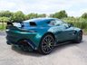 USED 2022 22 ASTON MARTIN VANTAGE 4.0 F1 EDITION V8 3d 527 BHP ONE OWNER FROM NEW, HUGE SPEC, PREMIUM AUDIO - TOUCHPAD, CARBON EXTERIOR ELEMENTS + LIME CALIPERS, PRIVACY CLASS, REVERSE CAMERA, SERVICE PACK AND MORE!!!