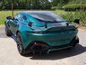 USED 2022 22 ASTON MARTIN VANTAGE 4.0 F1 EDITION V8 3d 527 BHP ONE OWNER FROM NEW, HUGE SPEC, PREMIUM AUDIO - TOUCHPAD, CARBON EXTERIOR ELEMENTS + LIME CALIPERS, PRIVACY CLASS, REVERSE CAMERA, SERVICE PACK AND MORE!!!