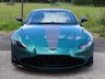 USED 2022 22 ASTON MARTIN VANTAGE 4.0 F1 EDITION V8 3d 527 BHP ONE OWNER FROM NEW, HUGE SPEC, PREMIUM AUDIO - TOUCHPAD, CARBON EXTERIOR ELEMENTS + LIME CALIPERS, PRIVACY CLASS, REVERSE CAMERA, SERVICE PACK AND MORE!!!