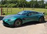USED 2022 22 ASTON MARTIN VANTAGE 4.0 F1 EDITION V8 3d 527 BHP ONE OWNER FROM NEW, HUGE SPEC, PREMIUM AUDIO - TOUCHPAD, CARBON EXTERIOR ELEMENTS + LIME CALIPERS, PRIVACY CLASS, REVERSE CAMERA, SERVICE PACK AND MORE!!!