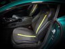 USED 2022 22 ASTON MARTIN VANTAGE 4.0 F1 EDITION V8 3d 527 BHP ONE OWNER FROM NEW, HUGE SPEC, PREMIUM AUDIO - TOUCHPAD, CARBON EXTERIOR ELEMENTS + LIME CALIPERS, PRIVACY CLASS, REVERSE CAMERA, SERVICE PACK AND MORE!!!
