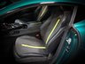 USED 2022 22 ASTON MARTIN VANTAGE 4.0 F1 EDITION V8 3d 527 BHP ONE OWNER FROM NEW, HUGE SPEC, PREMIUM AUDIO - TOUCHPAD, CARBON EXTERIOR ELEMENTS + LIME CALIPERS, PRIVACY CLASS, REVERSE CAMERA, SERVICE PACK AND MORE!!!