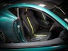 USED 2022 22 ASTON MARTIN VANTAGE 4.0 F1 EDITION V8 3d 527 BHP ONE OWNER FROM NEW, HUGE SPEC, PREMIUM AUDIO - TOUCHPAD, CARBON EXTERIOR ELEMENTS + LIME CALIPERS, PRIVACY CLASS, REVERSE CAMERA, SERVICE PACK AND MORE!!!