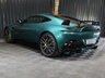 USED 2022 22 ASTON MARTIN VANTAGE 4.0 F1 EDITION V8 3d 527 BHP ONE OWNER FROM NEW, HUGE SPEC, PREMIUM AUDIO - TOUCHPAD, CARBON EXTERIOR ELEMENTS + LIME CALIPERS, PRIVACY CLASS, REVERSE CAMERA, SERVICE PACK AND MORE!!!