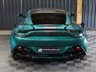 USED 2022 22 ASTON MARTIN VANTAGE 4.0 F1 EDITION V8 3d 527 BHP ONE OWNER FROM NEW, HUGE SPEC, PREMIUM AUDIO - TOUCHPAD, CARBON EXTERIOR ELEMENTS + LIME CALIPERS, PRIVACY CLASS, REVERSE CAMERA, SERVICE PACK AND MORE!!!