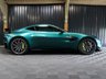 USED 2022 22 ASTON MARTIN VANTAGE 4.0 F1 EDITION V8 3d 527 BHP ONE OWNER FROM NEW, HUGE SPEC, PREMIUM AUDIO - TOUCHPAD, CARBON EXTERIOR ELEMENTS + LIME CALIPERS, PRIVACY CLASS, REVERSE CAMERA, SERVICE PACK AND MORE!!!