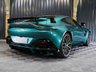 USED 2022 22 ASTON MARTIN VANTAGE 4.0 F1 EDITION V8 3d 527 BHP ONE OWNER FROM NEW, HUGE SPEC, PREMIUM AUDIO - TOUCHPAD, CARBON EXTERIOR ELEMENTS + LIME CALIPERS, PRIVACY CLASS, REVERSE CAMERA, SERVICE PACK AND MORE!!!