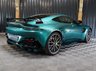 USED 2022 22 ASTON MARTIN VANTAGE 4.0 F1 EDITION V8 3d 527 BHP ONE OWNER FROM NEW, HUGE SPEC, PREMIUM AUDIO - TOUCHPAD, CARBON EXTERIOR ELEMENTS + LIME CALIPERS, PRIVACY CLASS, REVERSE CAMERA, SERVICE PACK AND MORE!!!