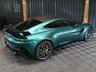USED 2022 22 ASTON MARTIN VANTAGE 4.0 F1 EDITION V8 3d 527 BHP ONE OWNER FROM NEW, HUGE SPEC, PREMIUM AUDIO - TOUCHPAD, CARBON EXTERIOR ELEMENTS + LIME CALIPERS, PRIVACY CLASS, REVERSE CAMERA, SERVICE PACK AND MORE!!!