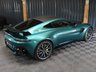 USED 2022 22 ASTON MARTIN VANTAGE 4.0 F1 EDITION V8 3d 527 BHP ONE OWNER FROM NEW, HUGE SPEC, PREMIUM AUDIO - TOUCHPAD, CARBON EXTERIOR ELEMENTS + LIME CALIPERS, PRIVACY CLASS, REVERSE CAMERA, SERVICE PACK AND MORE!!!