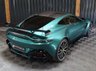 USED 2022 22 ASTON MARTIN VANTAGE 4.0 F1 EDITION V8 3d 527 BHP ONE OWNER FROM NEW, HUGE SPEC, PREMIUM AUDIO - TOUCHPAD, CARBON EXTERIOR ELEMENTS + LIME CALIPERS, PRIVACY CLASS, REVERSE CAMERA, SERVICE PACK AND MORE!!!
