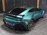 USED 2022 22 ASTON MARTIN VANTAGE 4.0 F1 EDITION V8 3d 527 BHP ONE OWNER FROM NEW, HUGE SPEC, PREMIUM AUDIO - TOUCHPAD, CARBON EXTERIOR ELEMENTS + LIME CALIPERS, PRIVACY CLASS, REVERSE CAMERA, SERVICE PACK AND MORE!!!
