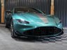 USED 2022 22 ASTON MARTIN VANTAGE 4.0 F1 EDITION V8 3d 527 BHP ONE OWNER FROM NEW, HUGE SPEC, PREMIUM AUDIO - TOUCHPAD, CARBON EXTERIOR ELEMENTS + LIME CALIPERS, PRIVACY CLASS, REVERSE CAMERA, SERVICE PACK AND MORE!!!