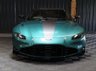USED 2022 22 ASTON MARTIN VANTAGE 4.0 F1 EDITION V8 3d 527 BHP ONE OWNER FROM NEW, HUGE SPEC, PREMIUM AUDIO - TOUCHPAD, CARBON EXTERIOR ELEMENTS + LIME CALIPERS, PRIVACY CLASS, REVERSE CAMERA, SERVICE PACK AND MORE!!!