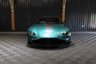USED 2022 22 ASTON MARTIN VANTAGE 4.0 F1 EDITION V8 3d 527 BHP ONE OWNER FROM NEW, HUGE SPEC, PREMIUM AUDIO - TOUCHPAD, CARBON EXTERIOR ELEMENTS + LIME CALIPERS, PRIVACY CLASS, REVERSE CAMERA, SERVICE PACK AND MORE!!!
