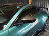 USED 2022 22 ASTON MARTIN VANTAGE 4.0 F1 EDITION V8 3d 527 BHP ONE OWNER FROM NEW, HUGE SPEC, PREMIUM AUDIO - TOUCHPAD, CARBON EXTERIOR ELEMENTS + LIME CALIPERS, PRIVACY CLASS, REVERSE CAMERA, SERVICE PACK AND MORE!!!