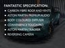 USED 2022 22 ASTON MARTIN VANTAGE 4.0 F1 EDITION V8 3d 527 BHP ONE OWNER FROM NEW, HUGE SPEC, PREMIUM AUDIO - TOUCHPAD, CARBON EXTERIOR ELEMENTS + LIME CALIPERS, PRIVACY CLASS, REVERSE CAMERA, SERVICE PACK AND MORE!!!