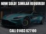 USED 2022 22 ASTON MARTIN VANTAGE 4.0 F1 EDITION V8 3d 527 BHP ONE OWNER FROM NEW, HUGE SPEC, PREMIUM AUDIO - TOUCHPAD, CARBON EXTERIOR ELEMENTS + LIME CALIPERS, PRIVACY CLASS, REVERSE CAMERA, SERVICE PACK AND MORE!!!