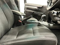 USED 2023 73 TOYOTA HI-LUX 2.4 INVINCIBLE 4WD D-4D DCB 148 BHP Automatic