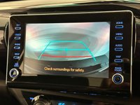 USED 2023 73 TOYOTA HI-LUX 2.4 INVINCIBLE 4WD D-4D DCB 148 BHP Automatic