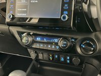 USED 2023 73 TOYOTA HI-LUX 2.4 INVINCIBLE 4WD D-4D DCB 148 BHP Automatic