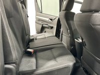 USED 2023 73 TOYOTA HI-LUX 2.4 INVINCIBLE 4WD D-4D DCB 148 BHP Automatic