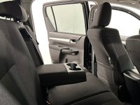 USED 2023 73 TOYOTA HI-LUX 2.4 INVINCIBLE 4WD D-4D DCB 148 BHP Automatic