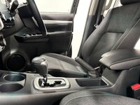 USED 2023 73 TOYOTA HI-LUX 2.4 INVINCIBLE 4WD D-4D DCB 148 BHP Automatic