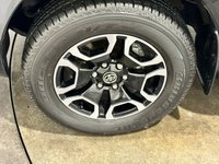 USED 2023 73 TOYOTA HI-LUX 2.4 INVINCIBLE 4WD D-4D DCB 148 BHP Automatic