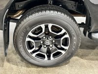 USED 2023 73 TOYOTA HI-LUX 2.4 INVINCIBLE 4WD D-4D DCB 148 BHP Automatic