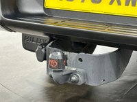 USED 2023 73 TOYOTA HI-LUX 2.4 INVINCIBLE 4WD D-4D DCB 148 BHP Automatic