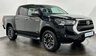 USED 2023 73 TOYOTA HI-LUX 2.4 INVINCIBLE 4WD D-4D DCB 148 BHP Automatic