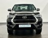 USED 2023 73 TOYOTA HI-LUX 2.4 INVINCIBLE 4WD D-4D DCB 148 BHP Automatic