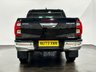 USED 2023 73 TOYOTA HI-LUX 2.4 INVINCIBLE 4WD D-4D DCB 148 BHP Automatic