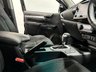 USED 2023 73 TOYOTA HI-LUX 2.4 INVINCIBLE 4WD D-4D DCB 148 BHP Automatic