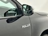 USED 2023 73 TOYOTA HI-LUX 2.4 INVINCIBLE 4WD D-4D DCB 148 BHP Automatic