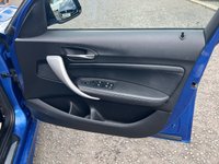 USED 2017 17 BMW 1 SERIES 2.0 120D M SPORT 5d 188 BHP SAT NAV*AIR*MFSW*BMW CONNECTED SVCS