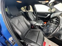 USED 2017 17 BMW 1 SERIES 2.0 120D M SPORT 5d 188 BHP SAT NAV*AIR*MFSW*BMW CONNECTED SVCS
