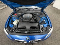 USED 2017 17 BMW 1 SERIES 2.0 120D M SPORT 5d 188 BHP SAT NAV*AIR*MFSW*BMW CONNECTED SVCS