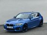 USED 2017 17 BMW 1 SERIES 2.0 120D M SPORT 5d 188 BHP SAT NAV*AIR*MFSW*BMW CONNECTED SVCS