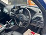 USED 2017 17 BMW 1 SERIES 2.0 120D M SPORT 5d 188 BHP SAT NAV*AIR*MFSW*BMW CONNECTED SVCS