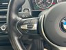 USED 2017 17 BMW 1 SERIES 2.0 120D M SPORT 5d 188 BHP SAT NAV*AIR*MFSW*BMW CONNECTED SVCS